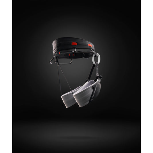 Solution Guide Harness Mens