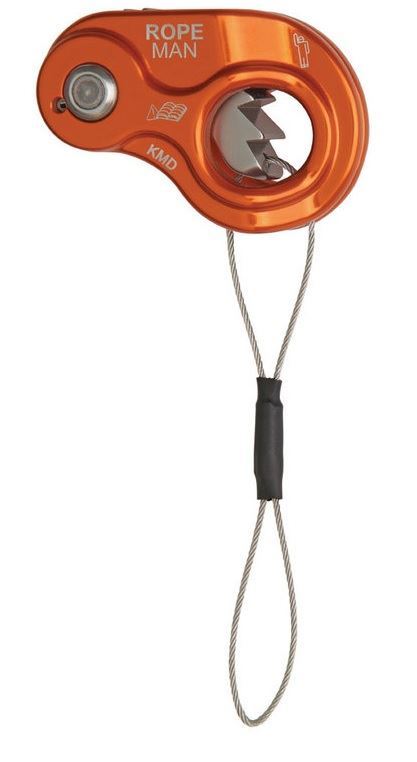 Ropeman Mk1