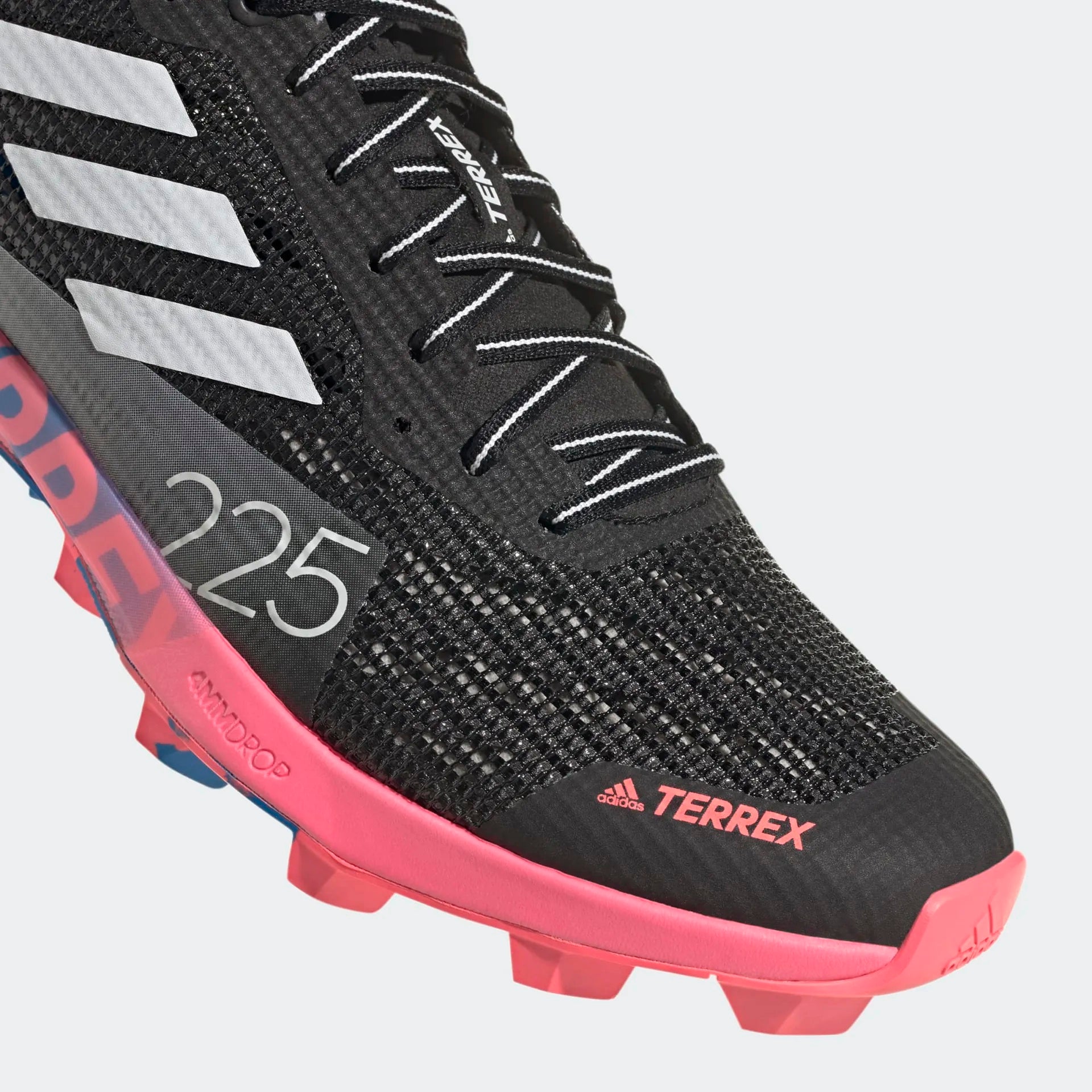 Terrex Speed Pro SG – V12 Outdoor