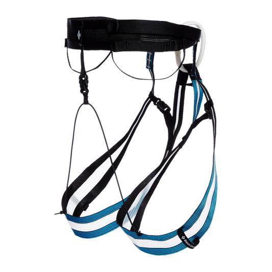 Couloir Harness