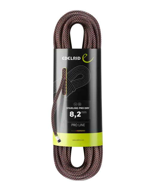 Starling Pro Dry 8.2mm