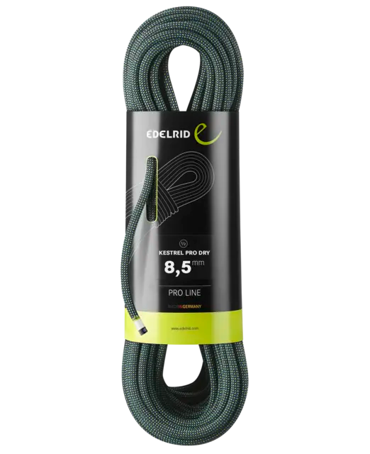 Kestrel Pro Dry 8.5mm