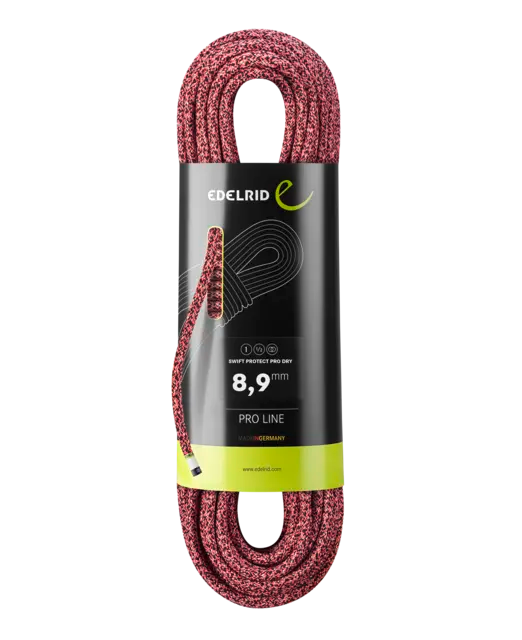 Swift Protect Pro Dry 8,9 mm