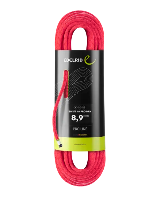 Swift 48 Pro Dry 8.9mm