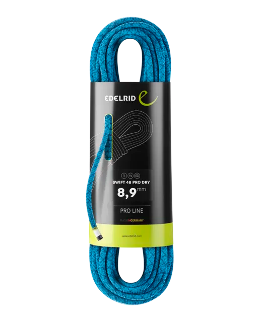 Swift 48 Pro Dry 8.9mm