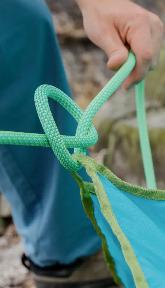 Eagle Lite Eco Dry 9.5mm