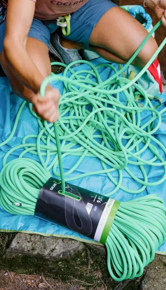 Eagle Lite Eco Dry 9.5mm