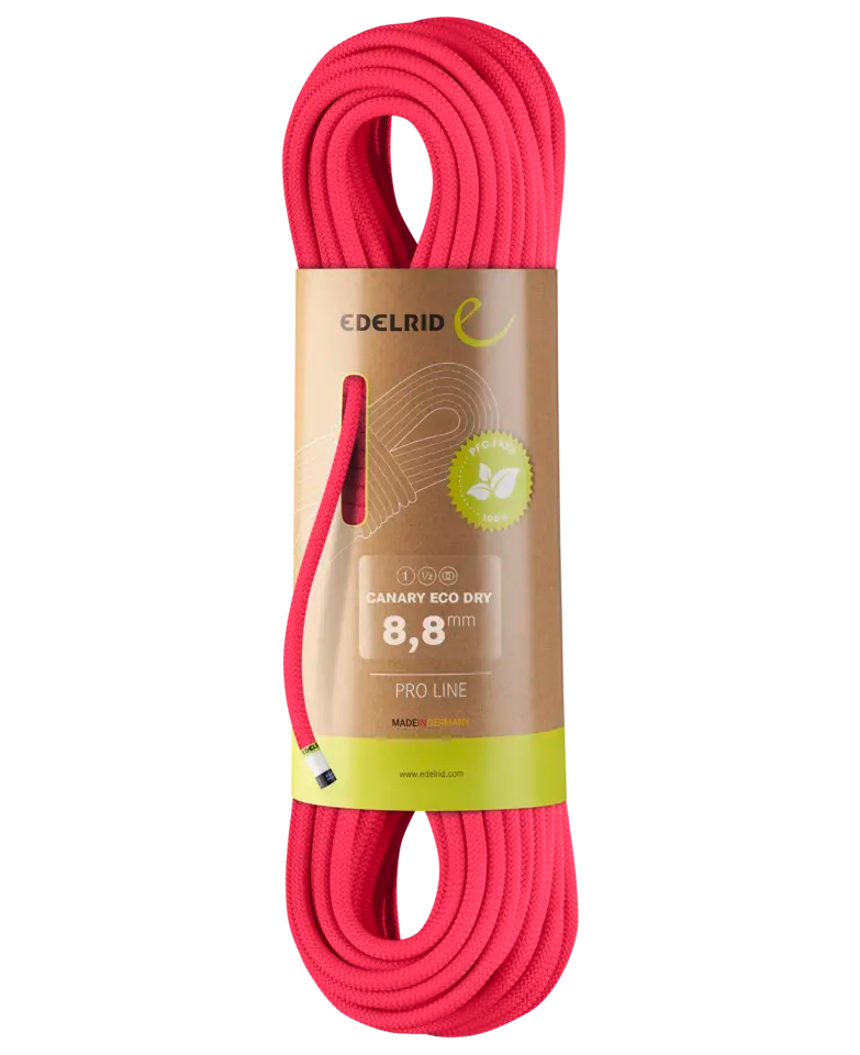 Canary ECO Dry 8.8mm