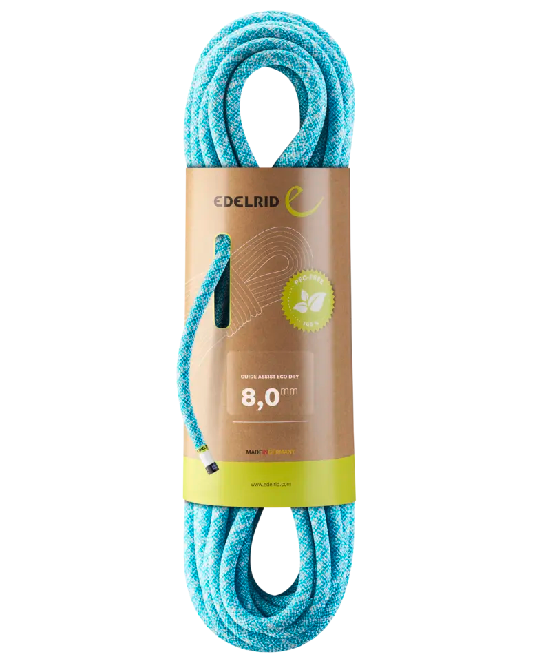 Guide Assist Eco Dry 8mm