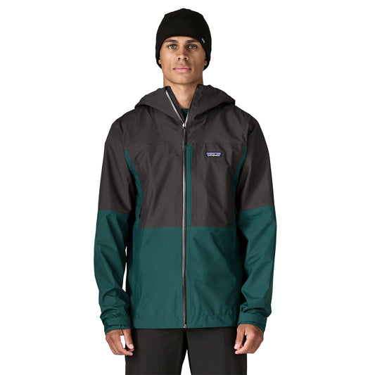 Men's Boulder Fork Rain Jacket