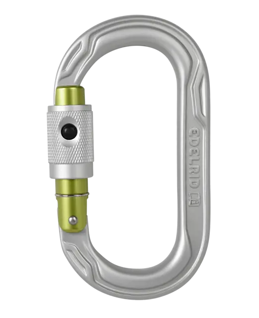 Oval Power 2500 Permalock