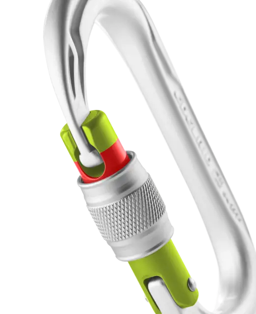 Oval Power 2500 Screw