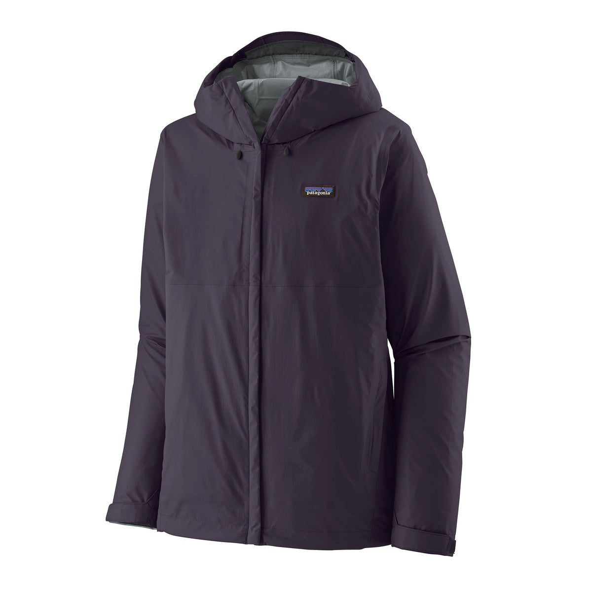 Herren Torrentshell 3L Regenjacke
