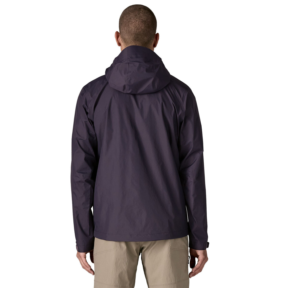 Herren Torrentshell 3L Regenjacke