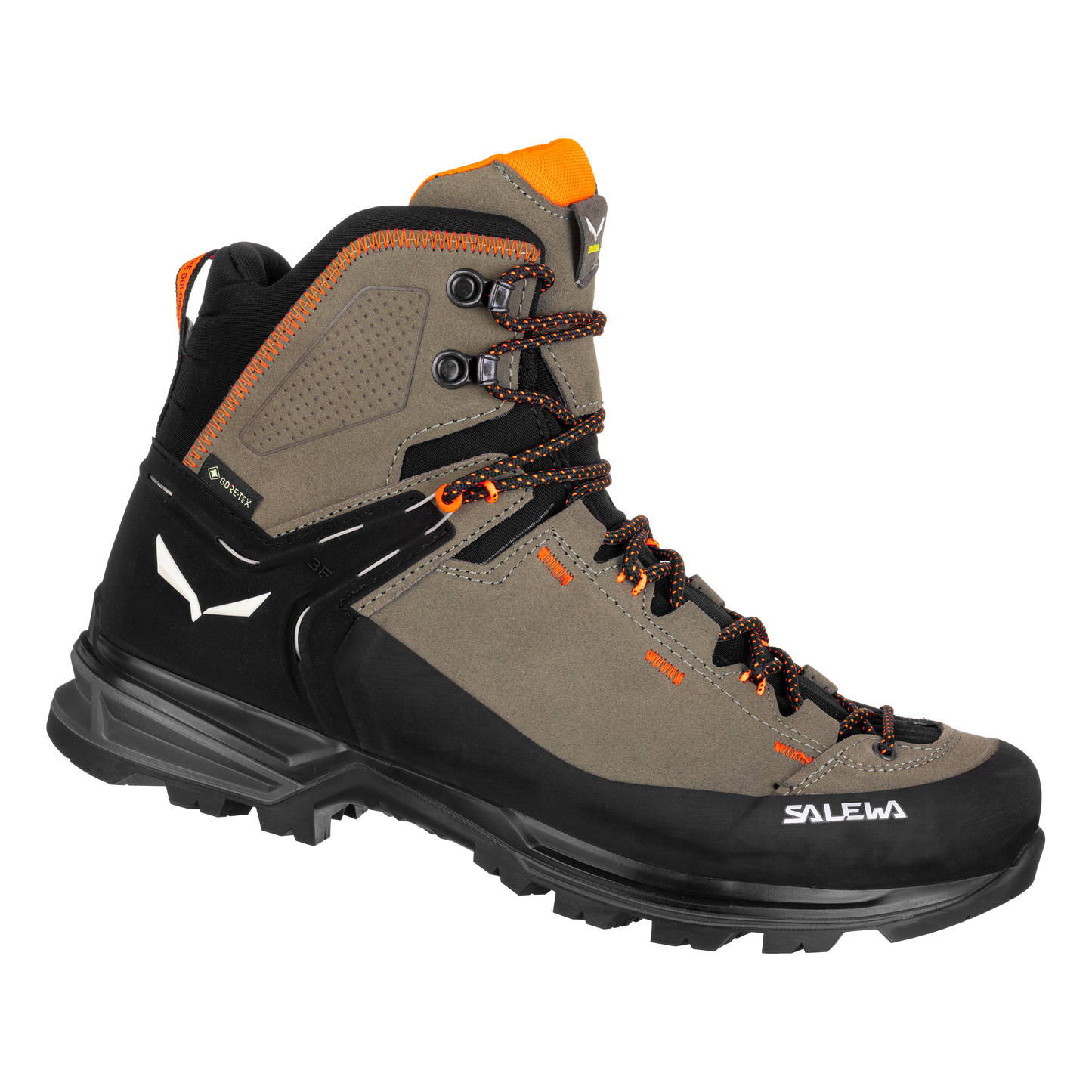 Mountain Trainer 2 Mid Gore-Tex Boot Men