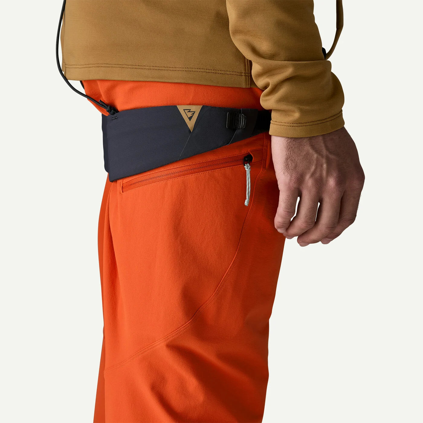 Men's Free Wall Pants