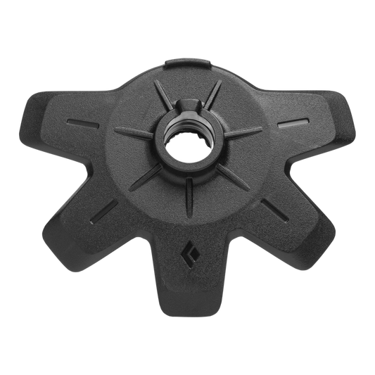 3/4 Indexed Powder Baskets