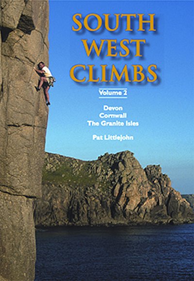 South West Climbs: Volume 2