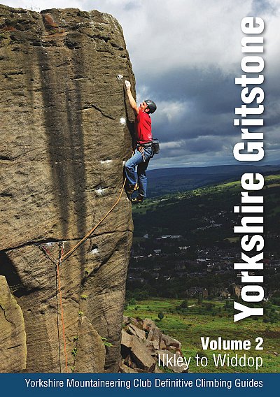 Yorkshire Gritstone: Volume 2