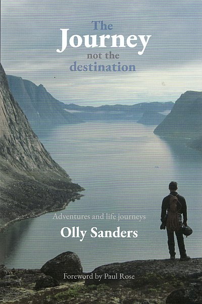 The Journey, not the destination