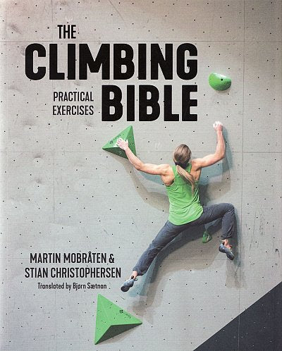 The Climbing Bible: Practical Exercises
