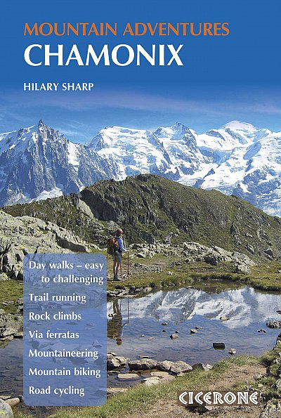 Chamonix Mountain Adventures