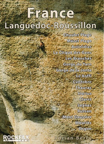 France: Languedoc-Roussillon