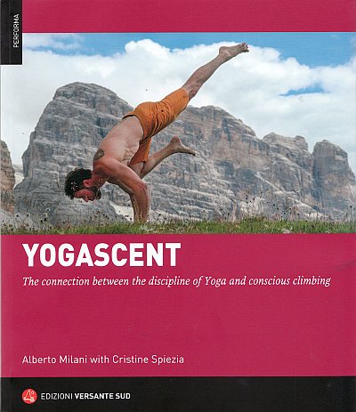 Yogascent