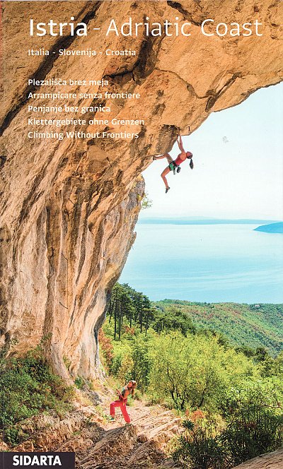 Climbing Without Frontiers