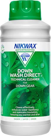 Down Wash.Direct®