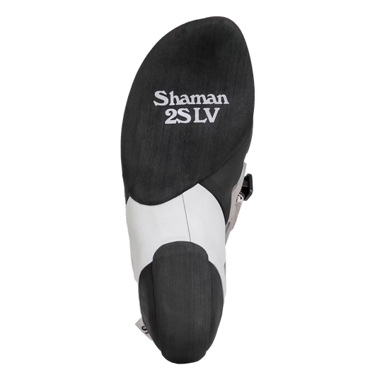 Shaman 2S LV
