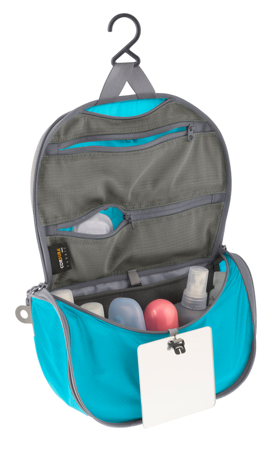 Ultra-Sil Hanging Toiletry Bag