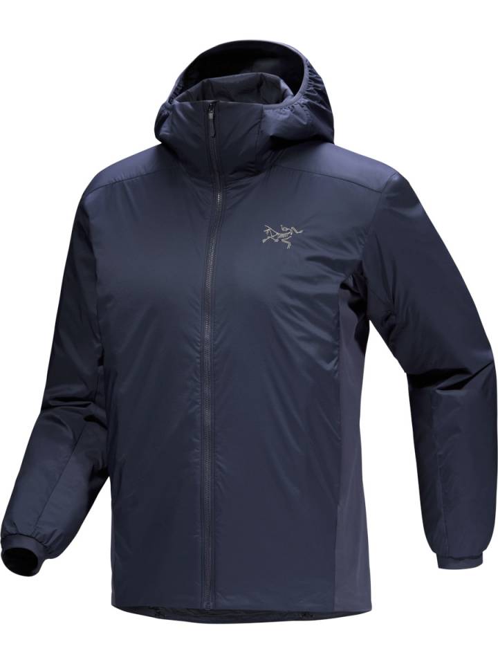 Atom Hoody Men's