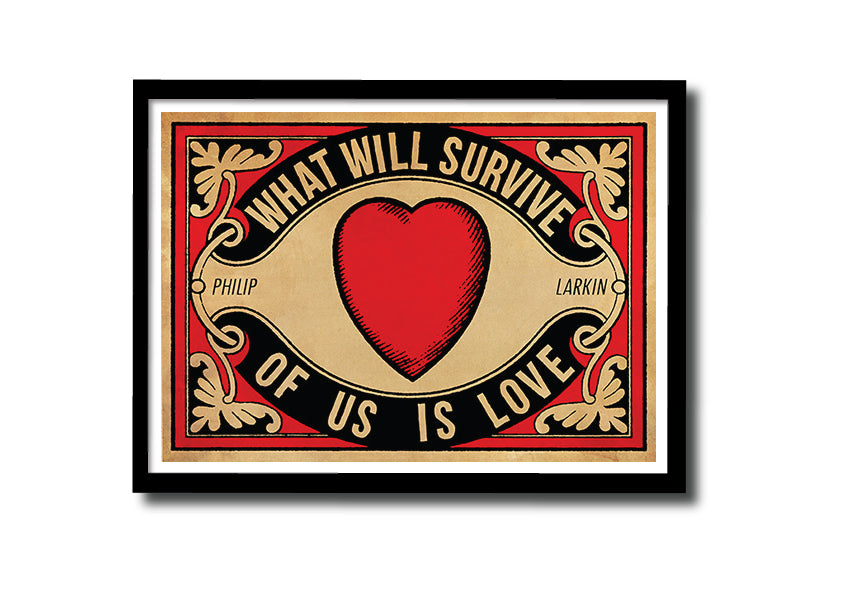 An Arundel Tomb, Philip Larkin