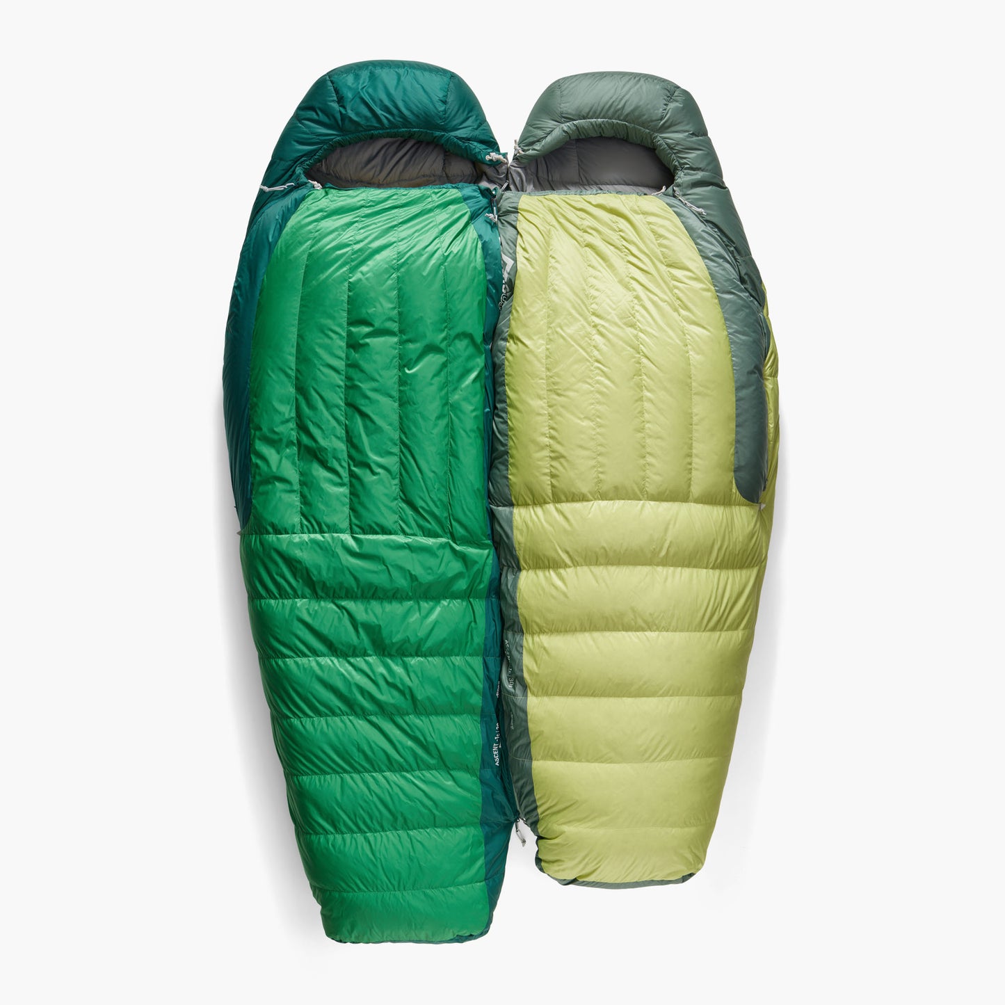 Ascent Down Sleeping Bag Women's -9c