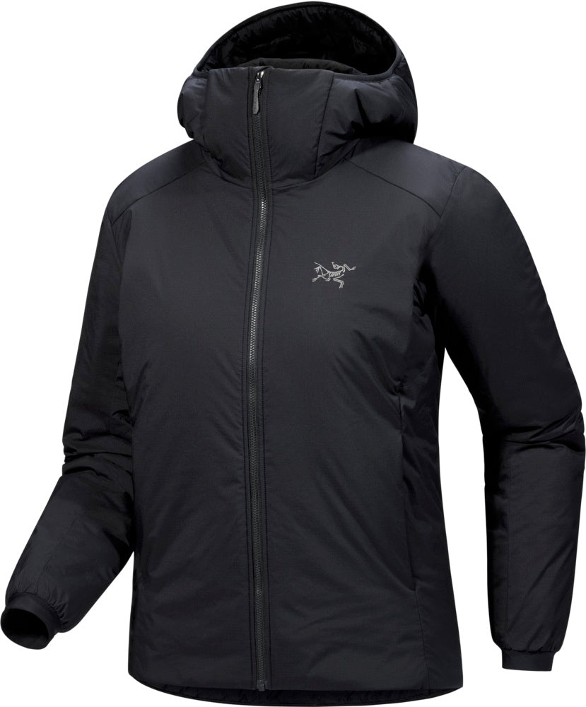 Atom SV Hoody Women's – V12 Outdoor
