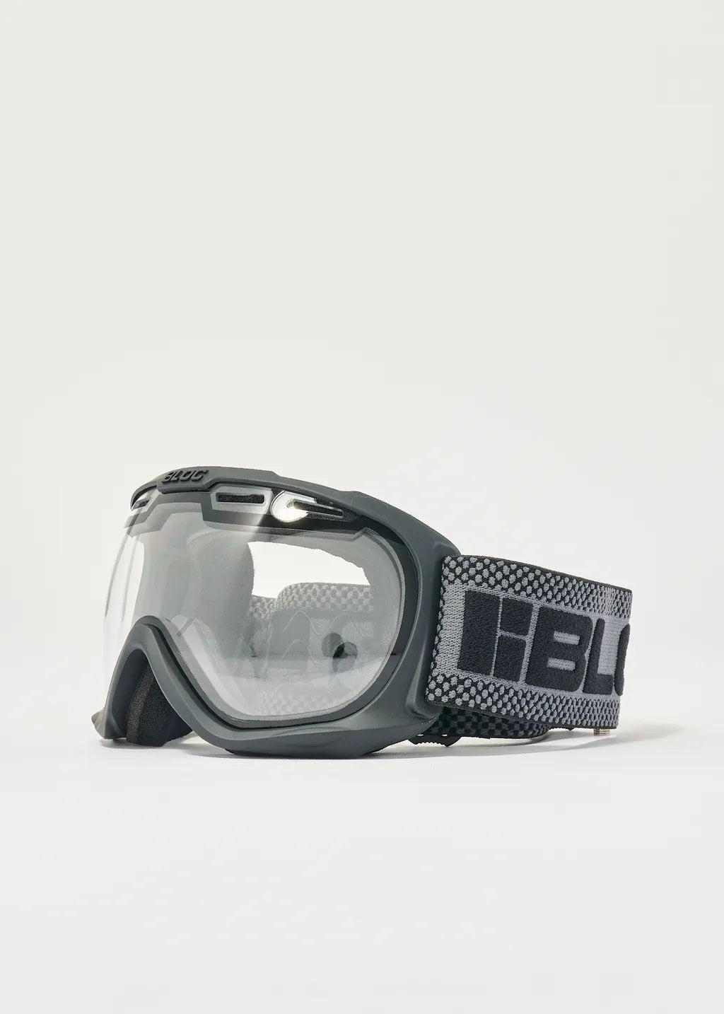 Boa Clear Lens