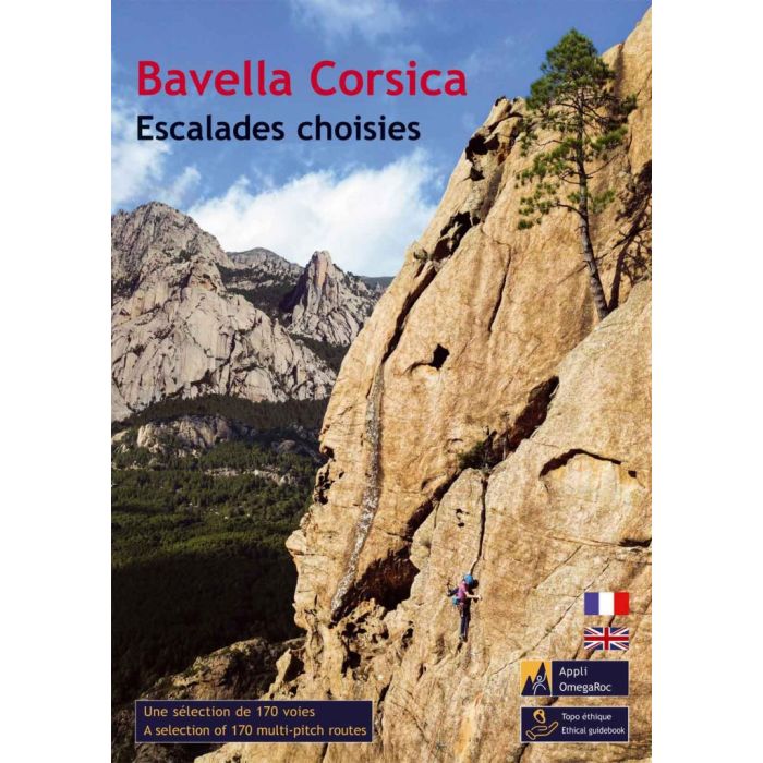 Bavella Corsica