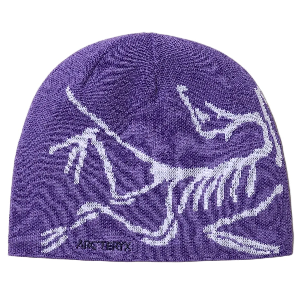 Bird Head Toque