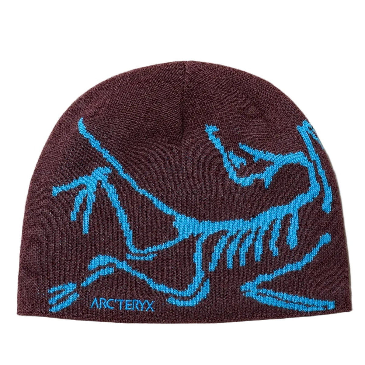 Bird Head Toque