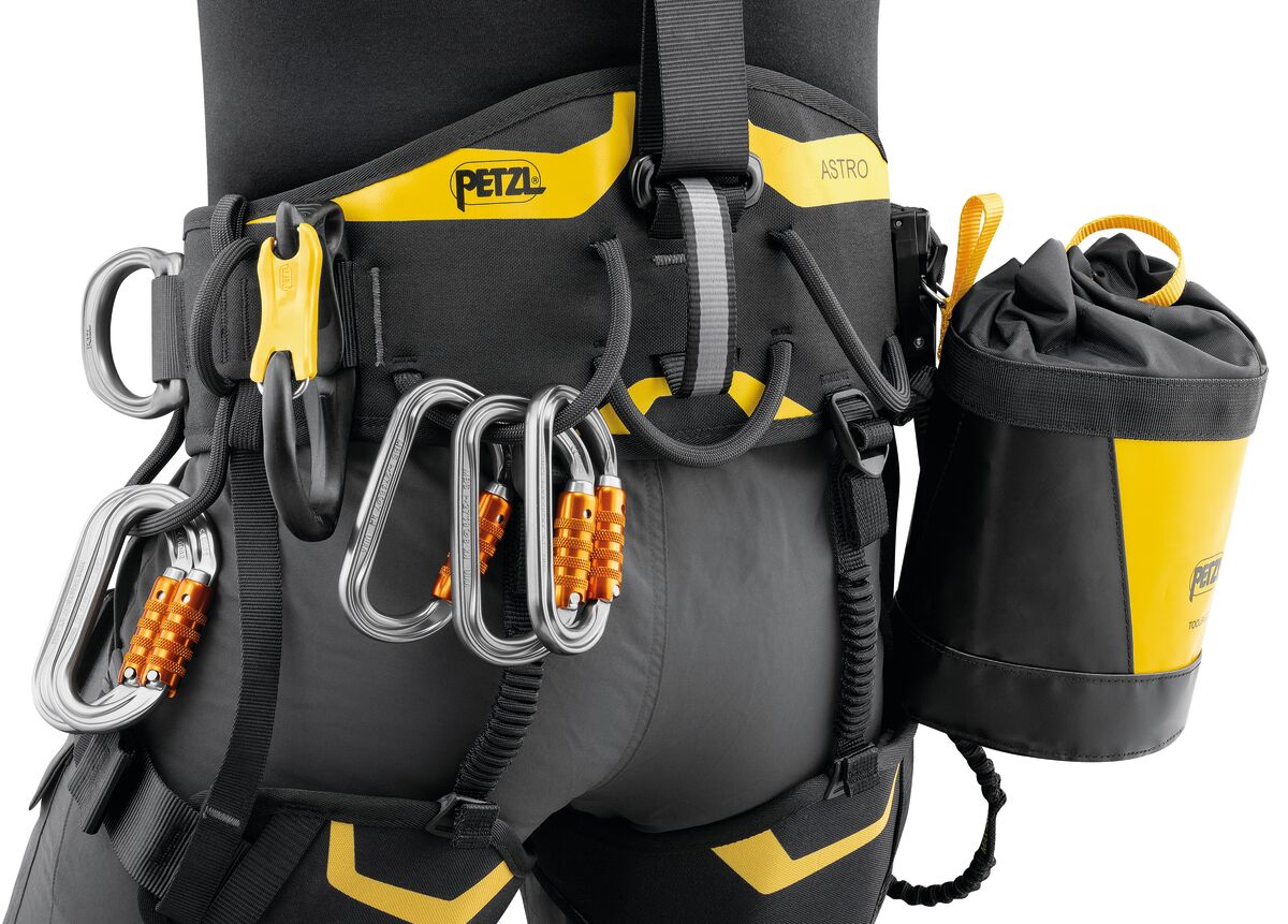 Astro® European Harness