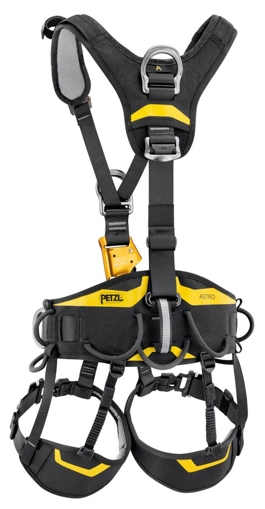 Astro® European Harness