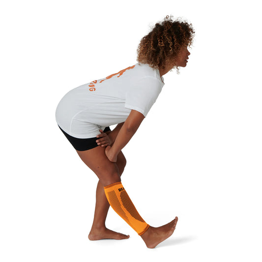 Bamboo Calf Compression Support Sleeve