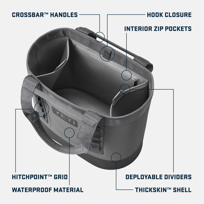 Camino Carryall 35 2.0
