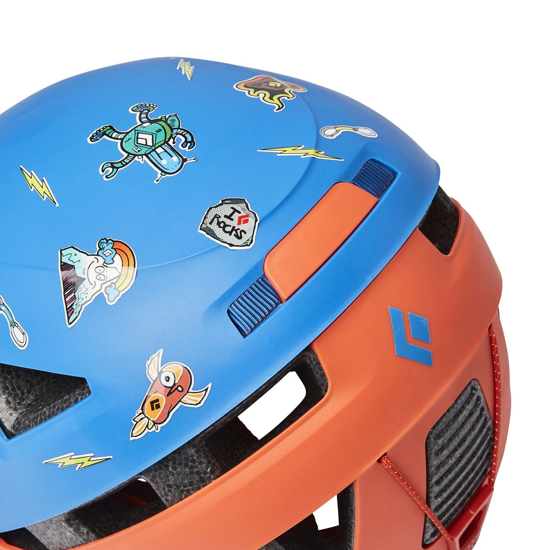 Kid's Capitan Helmet