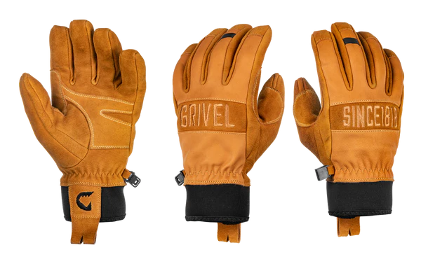 Cervino Glove