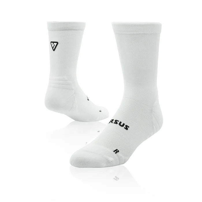 Classic Active Crew Tab Sock