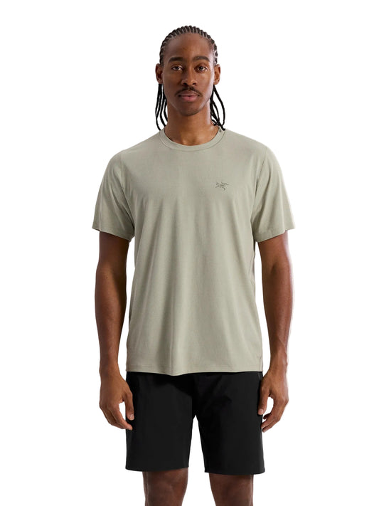 Cormac Crew Neck Shirt SS Men's