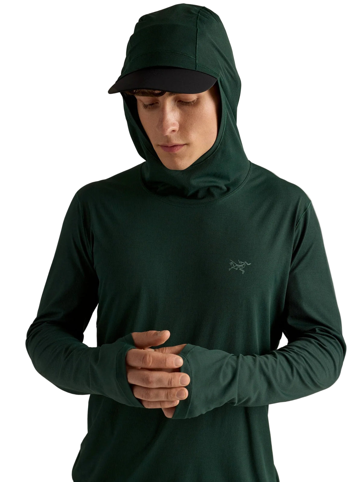 Cormac Hoody Men's