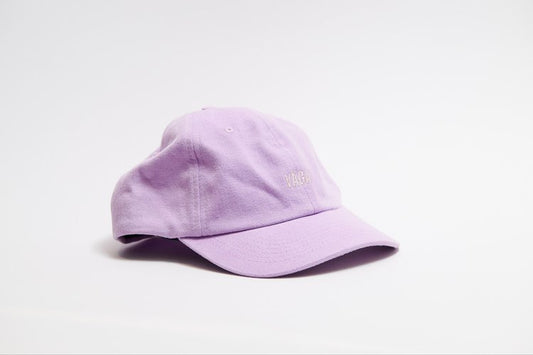 Washed Cotton Cap